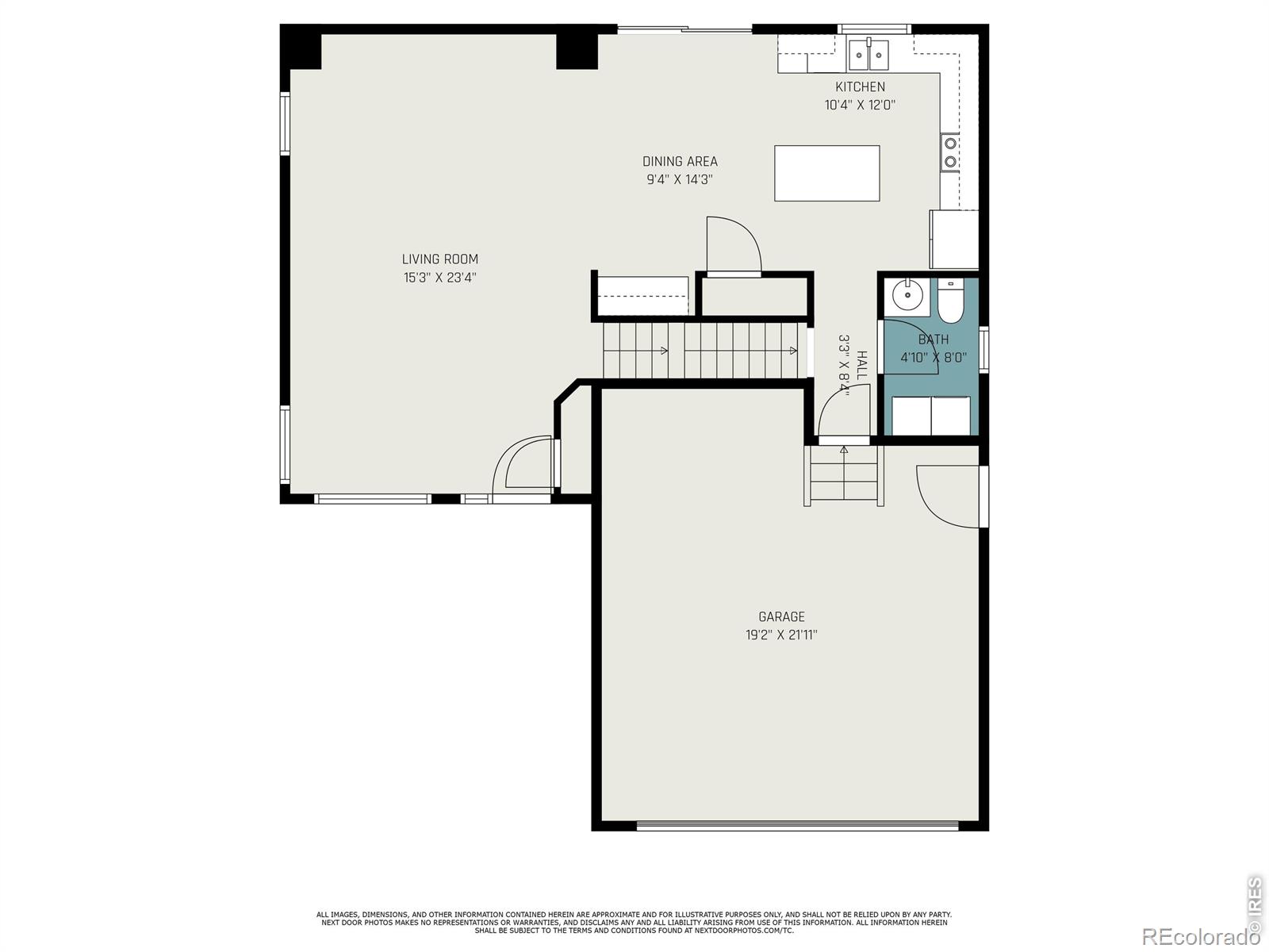 1506 51st Avenue Greeley CO 80634