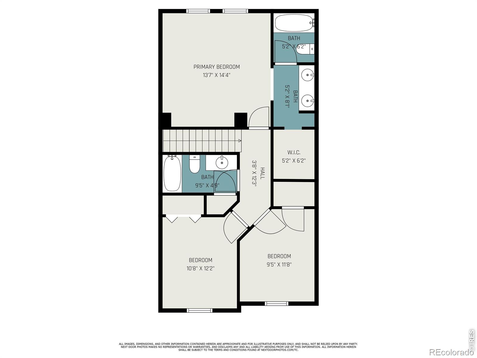 1506 51st Avenue Greeley CO 80634