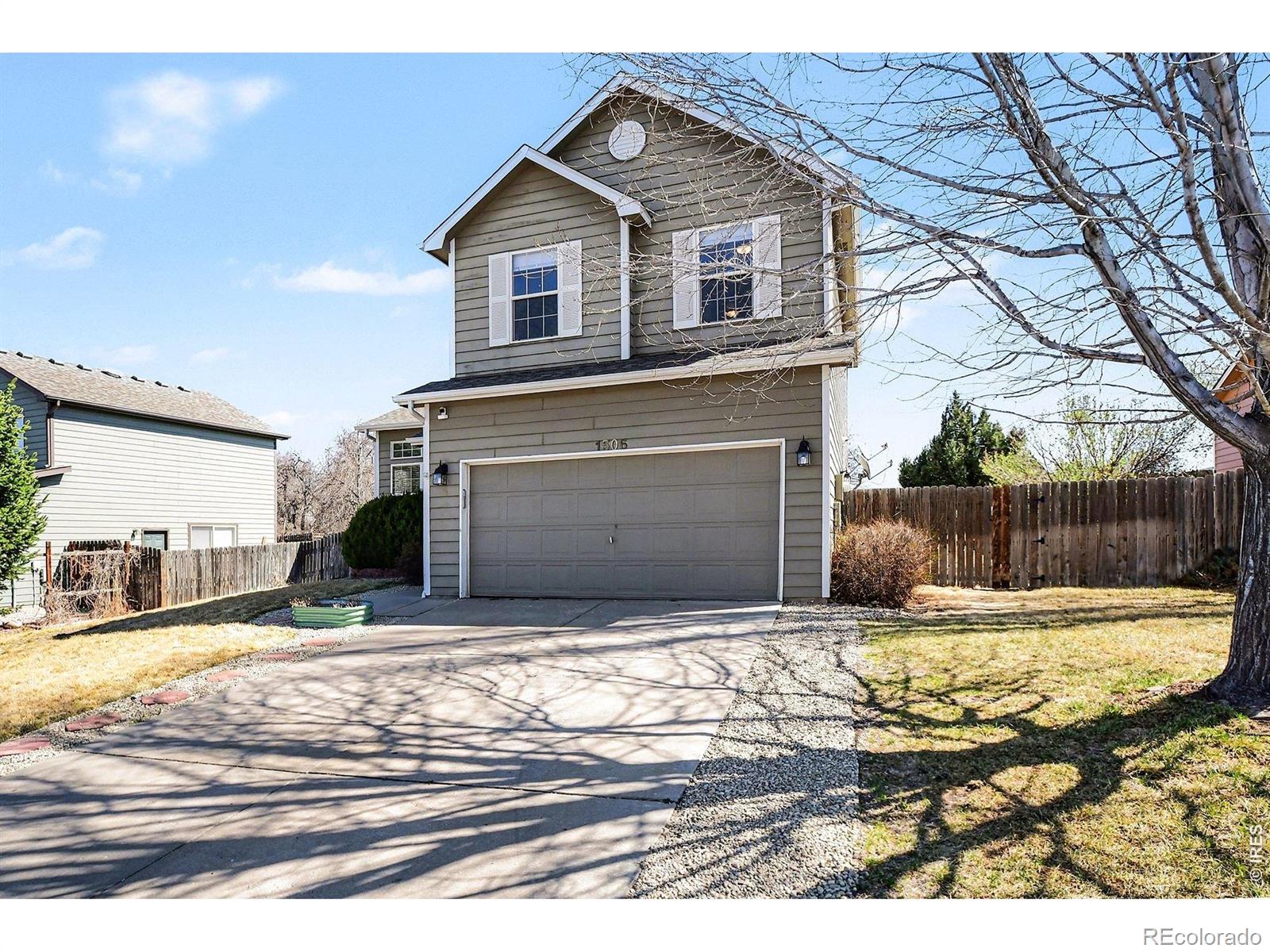 1506 51st Avenue Greeley CO 80634