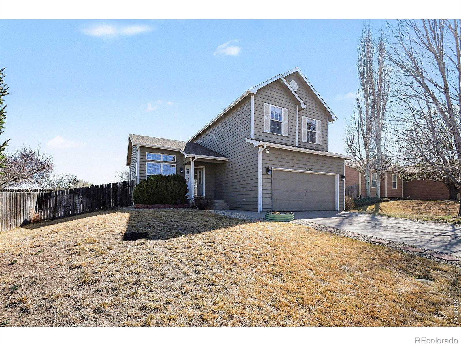1506 51st Avenue Greeley CO 80634