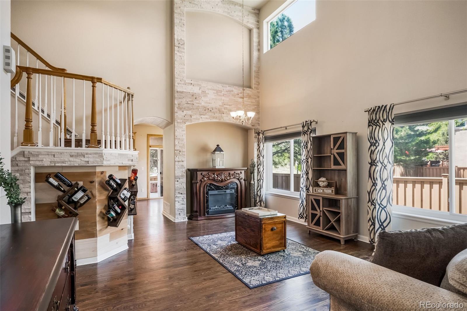 8592 W Eden Drive Littleton CO 80127
