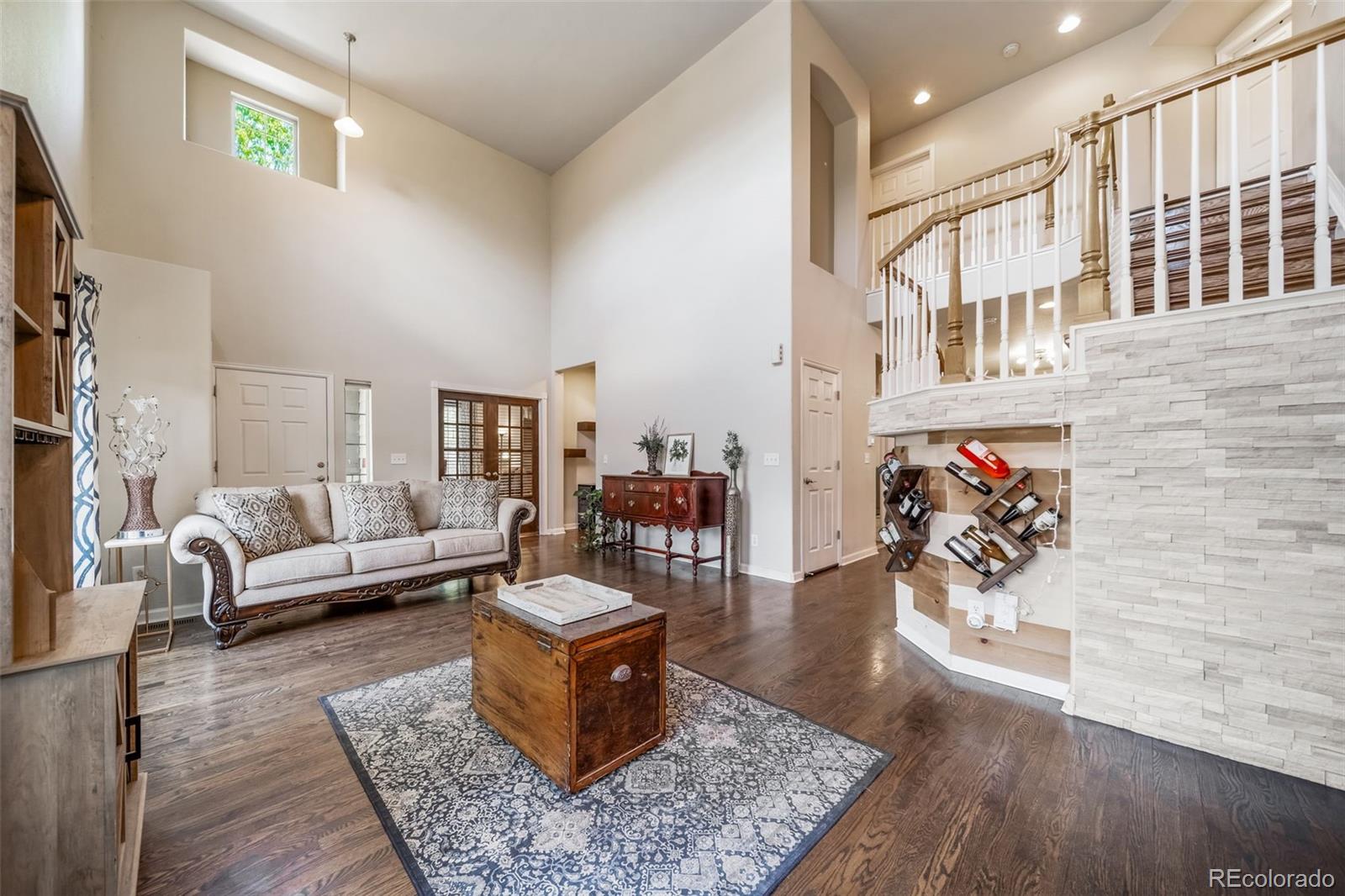 8592 W Eden Drive Littleton CO 80127