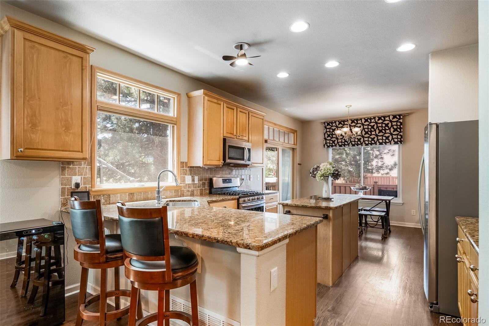 8592 W Eden Drive Littleton CO 80127