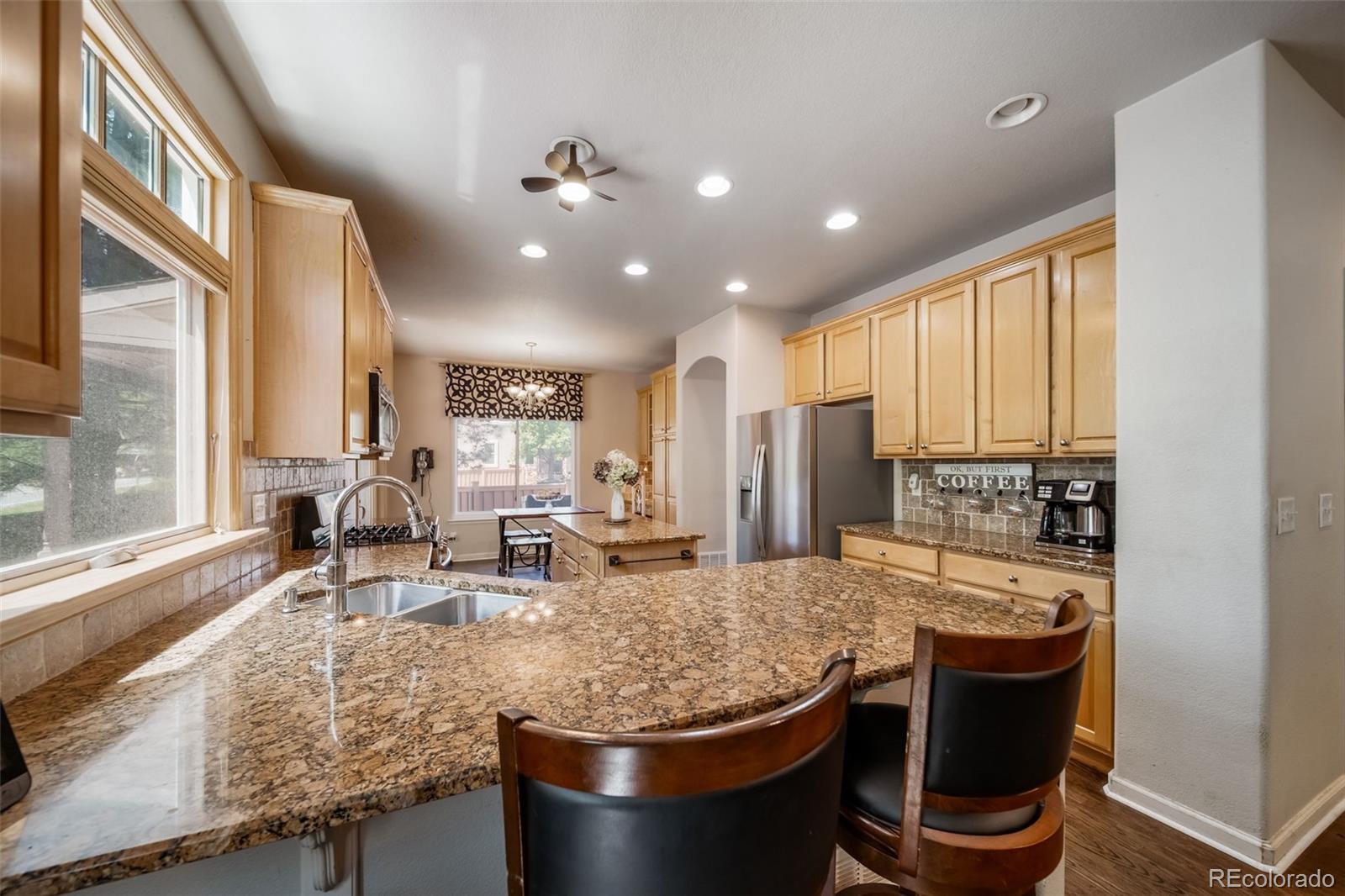 8592 W Eden Drive Littleton CO 80127