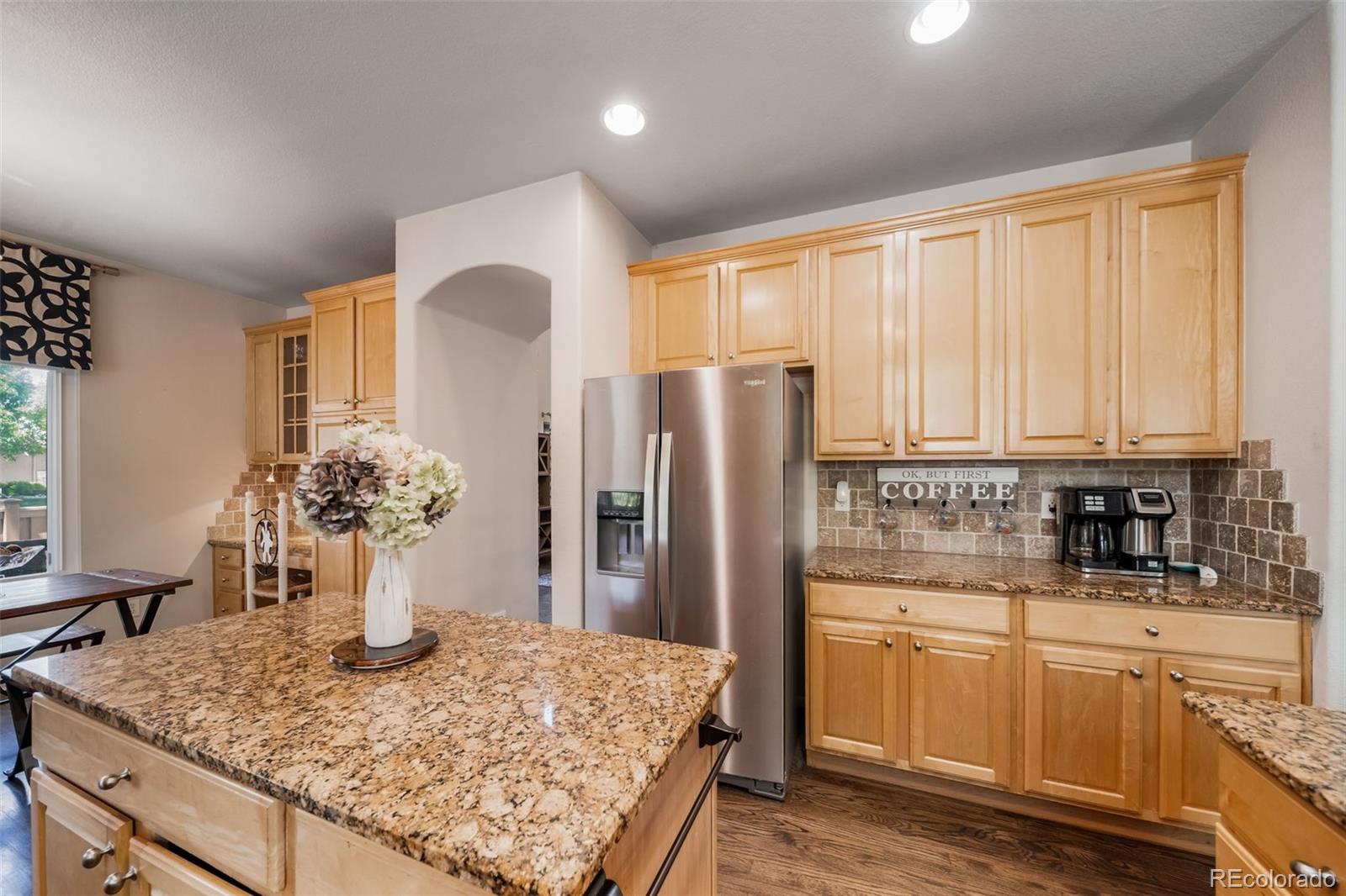 8592 W Eden Drive Littleton CO 80127