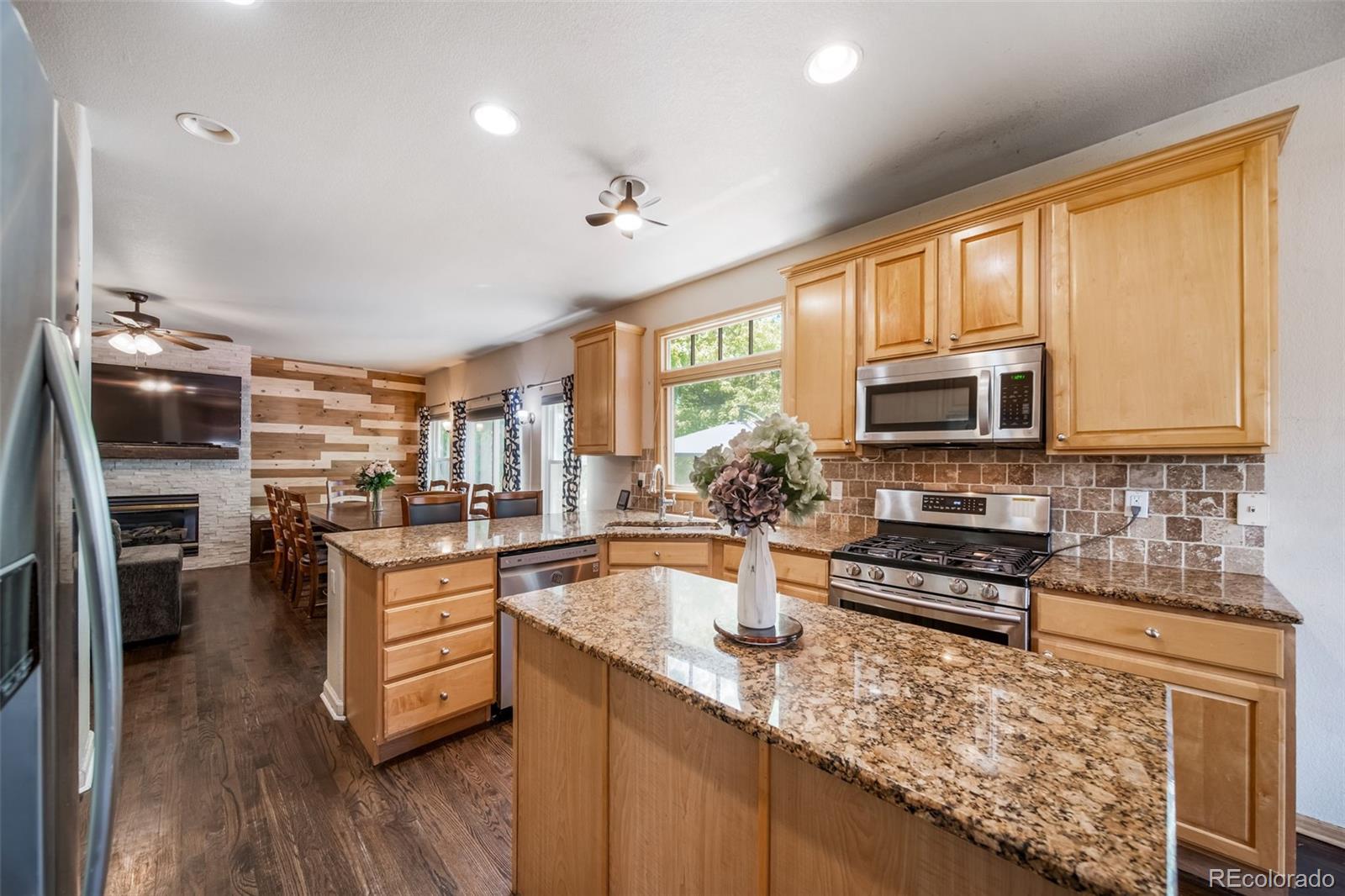 8592 W Eden Drive Littleton CO 80127