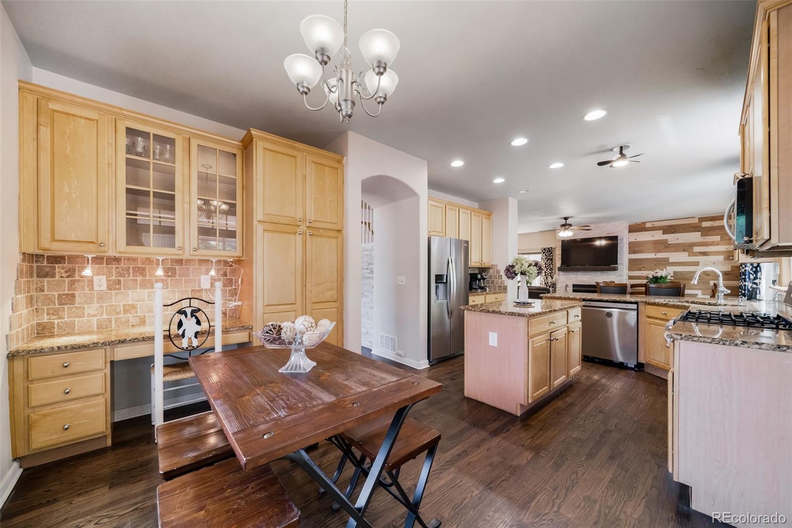 8592 W Eden Drive Littleton CO 80127