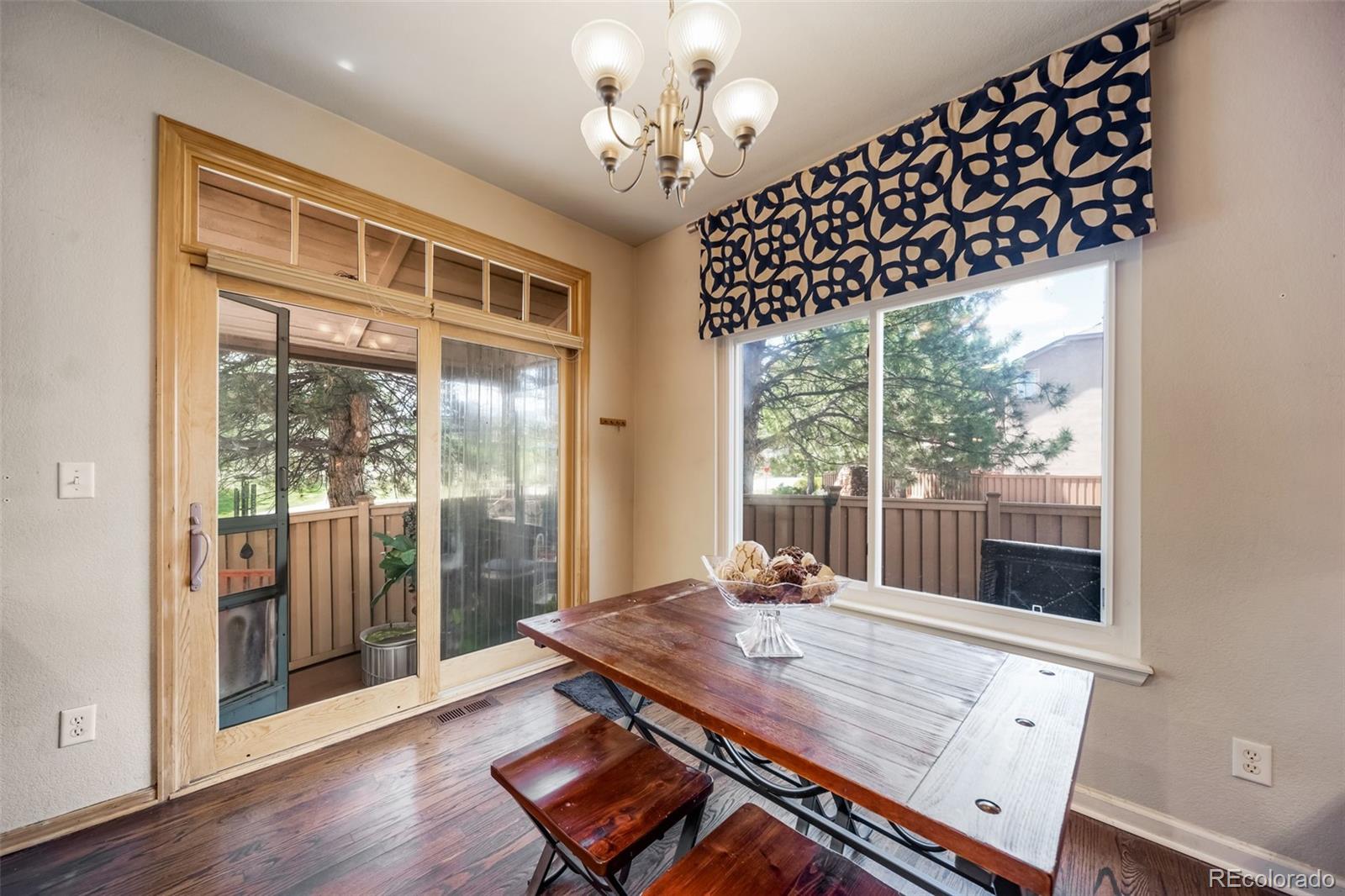 8592 W Eden Drive Littleton CO 80127