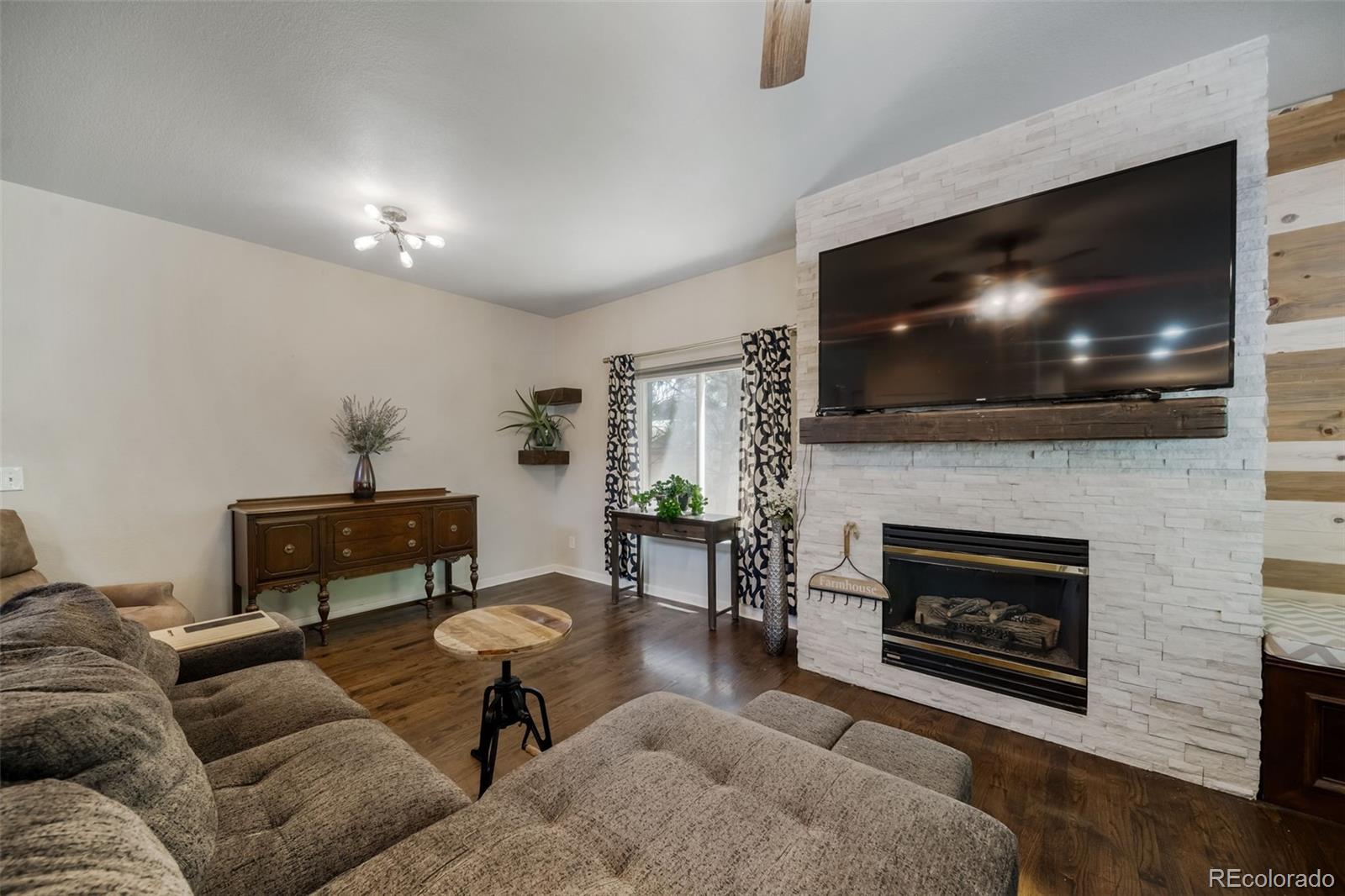 8592 W Eden Drive Littleton CO 80127