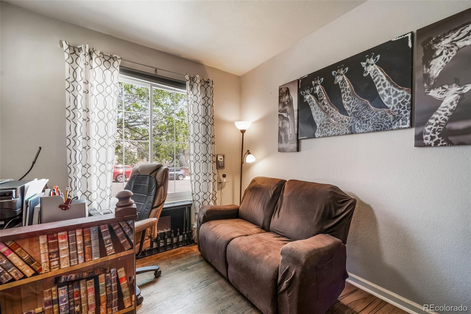 8592 W Eden Drive Littleton CO 80127
