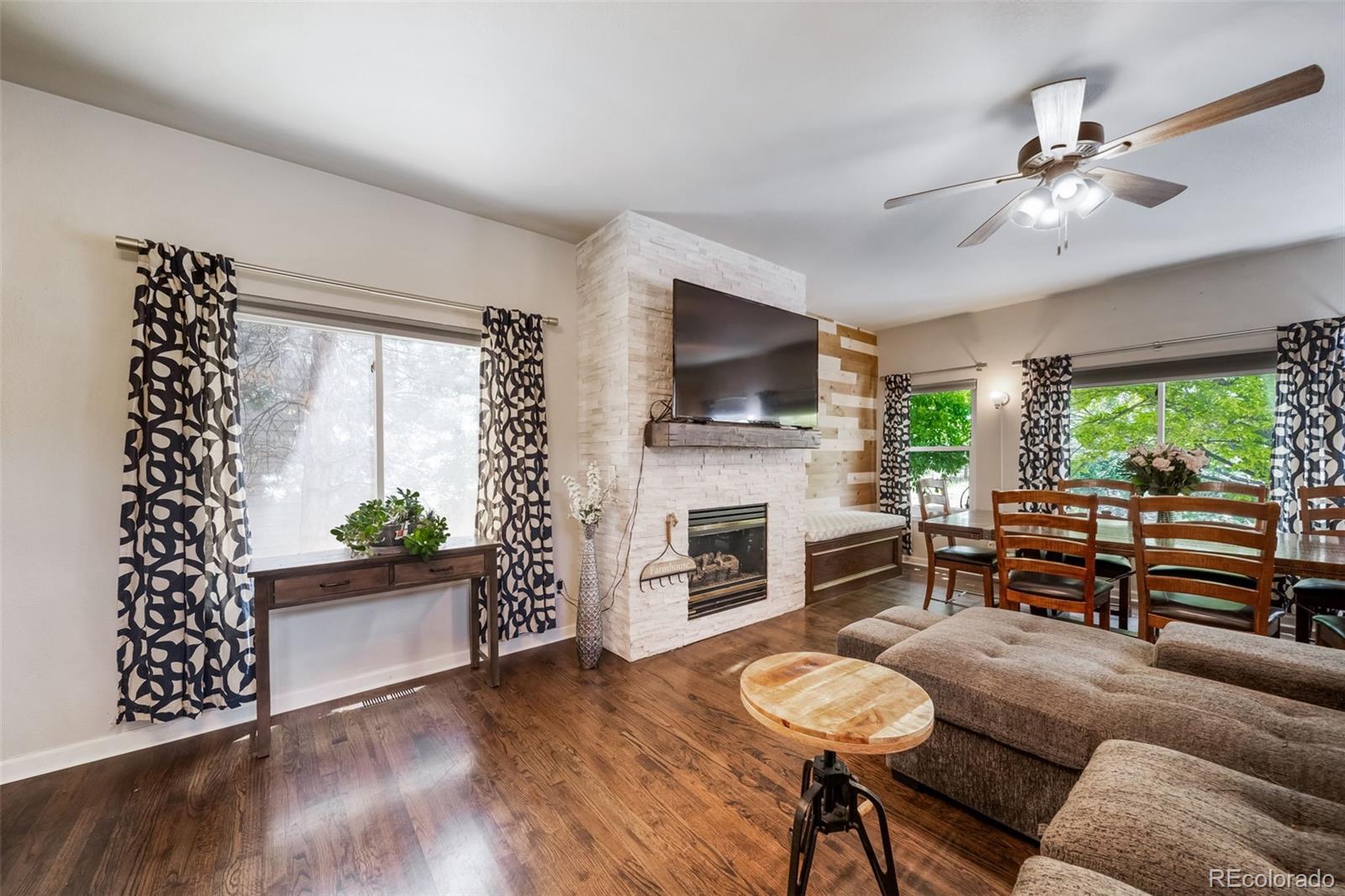 8592 W Eden Drive Littleton CO 80127