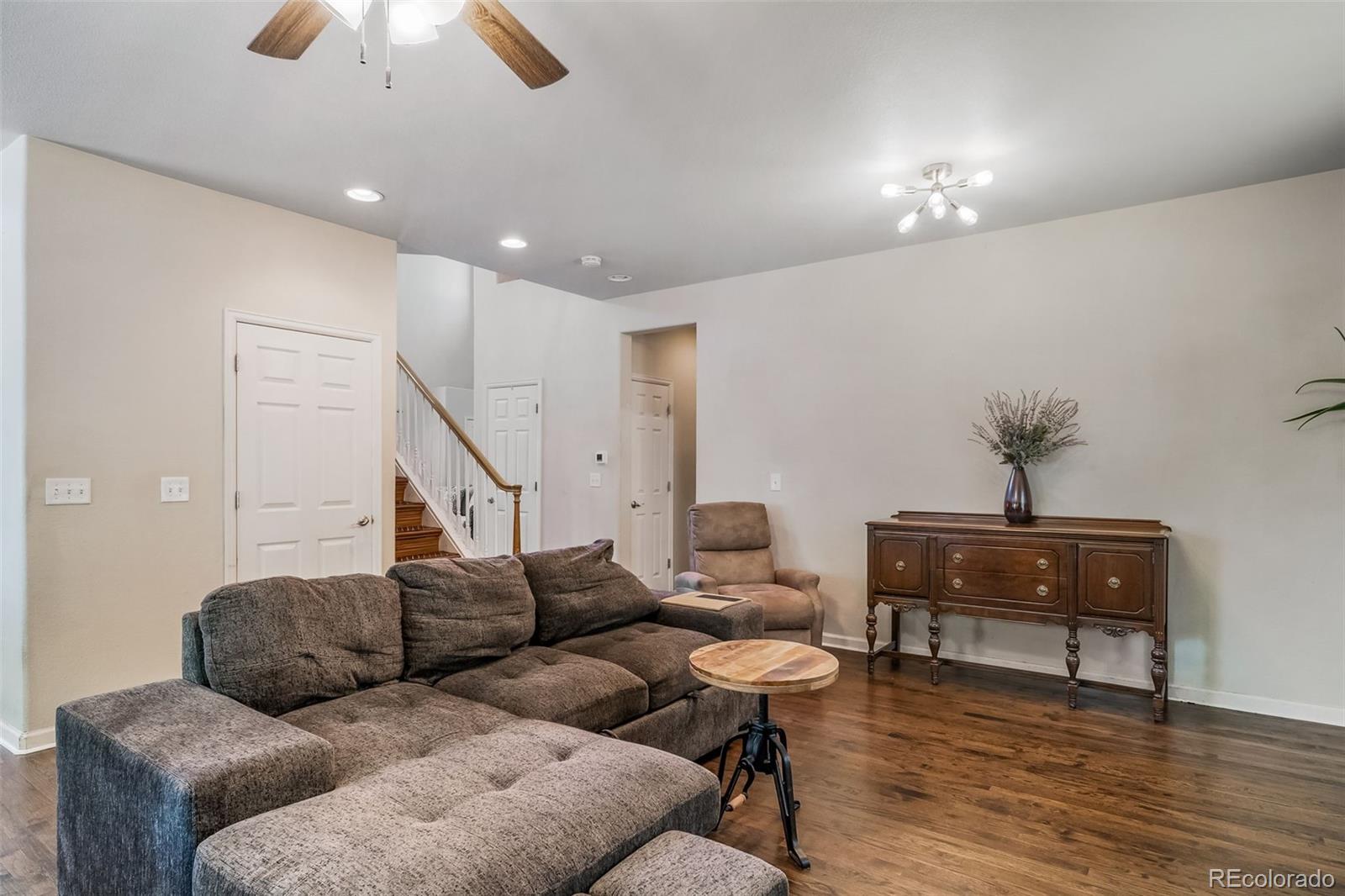 8592 W Eden Drive Littleton CO 80127