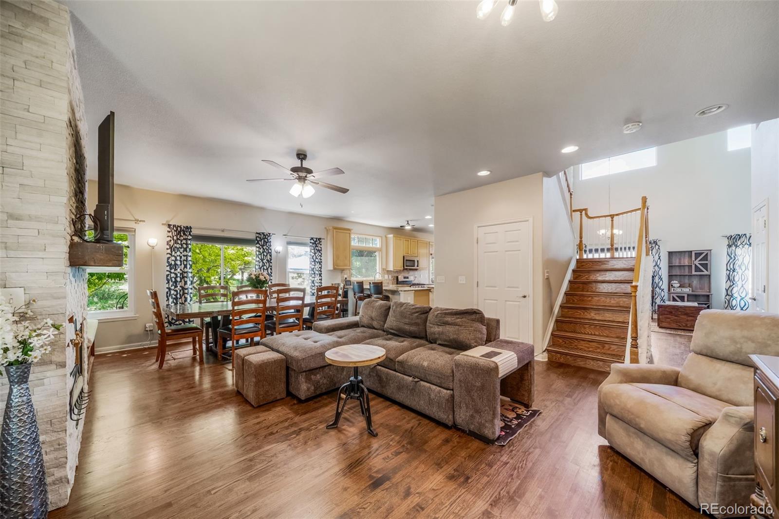 8592 W Eden Drive Littleton CO 80127