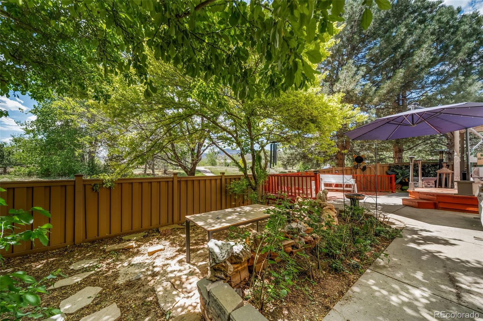 8592 W Eden Drive Littleton CO 80127