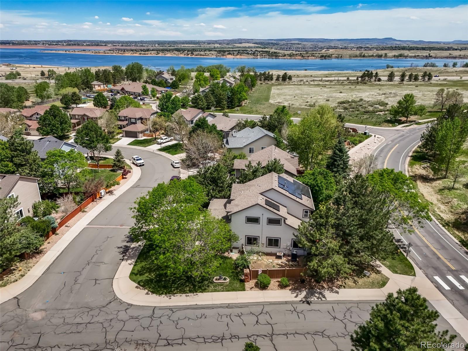 8592 W Eden Drive Littleton CO 80127