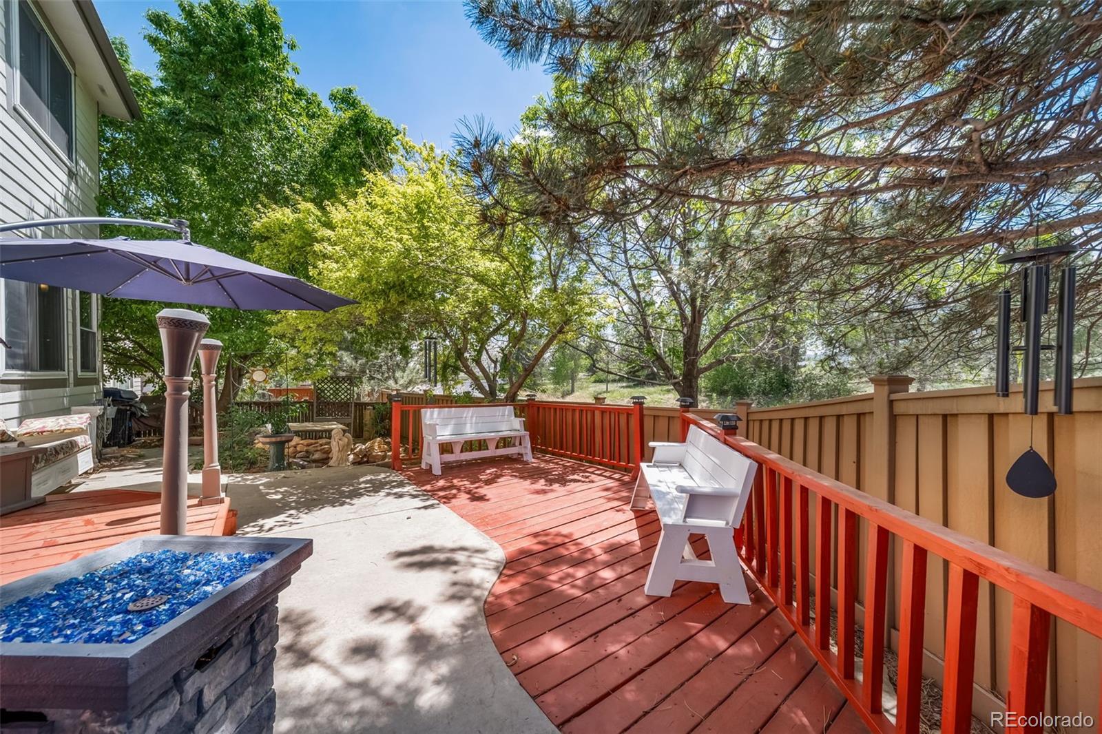 8592 W Eden Drive Littleton CO 80127