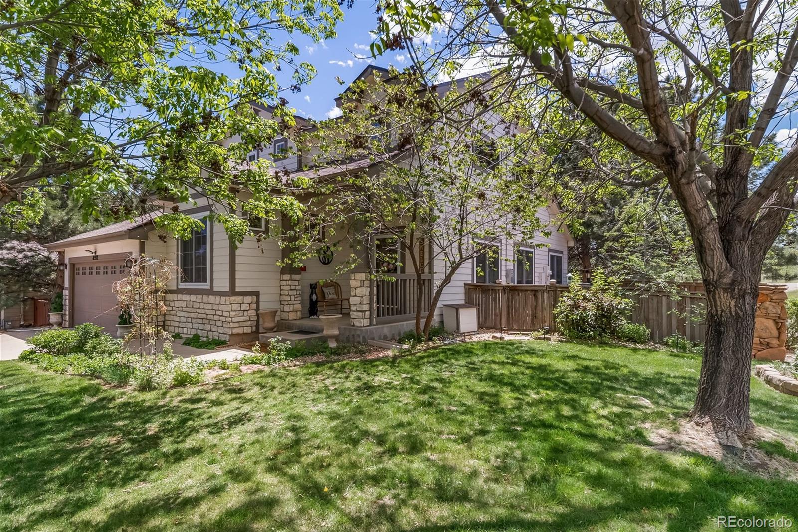 8592 W Eden Drive Littleton CO 80127