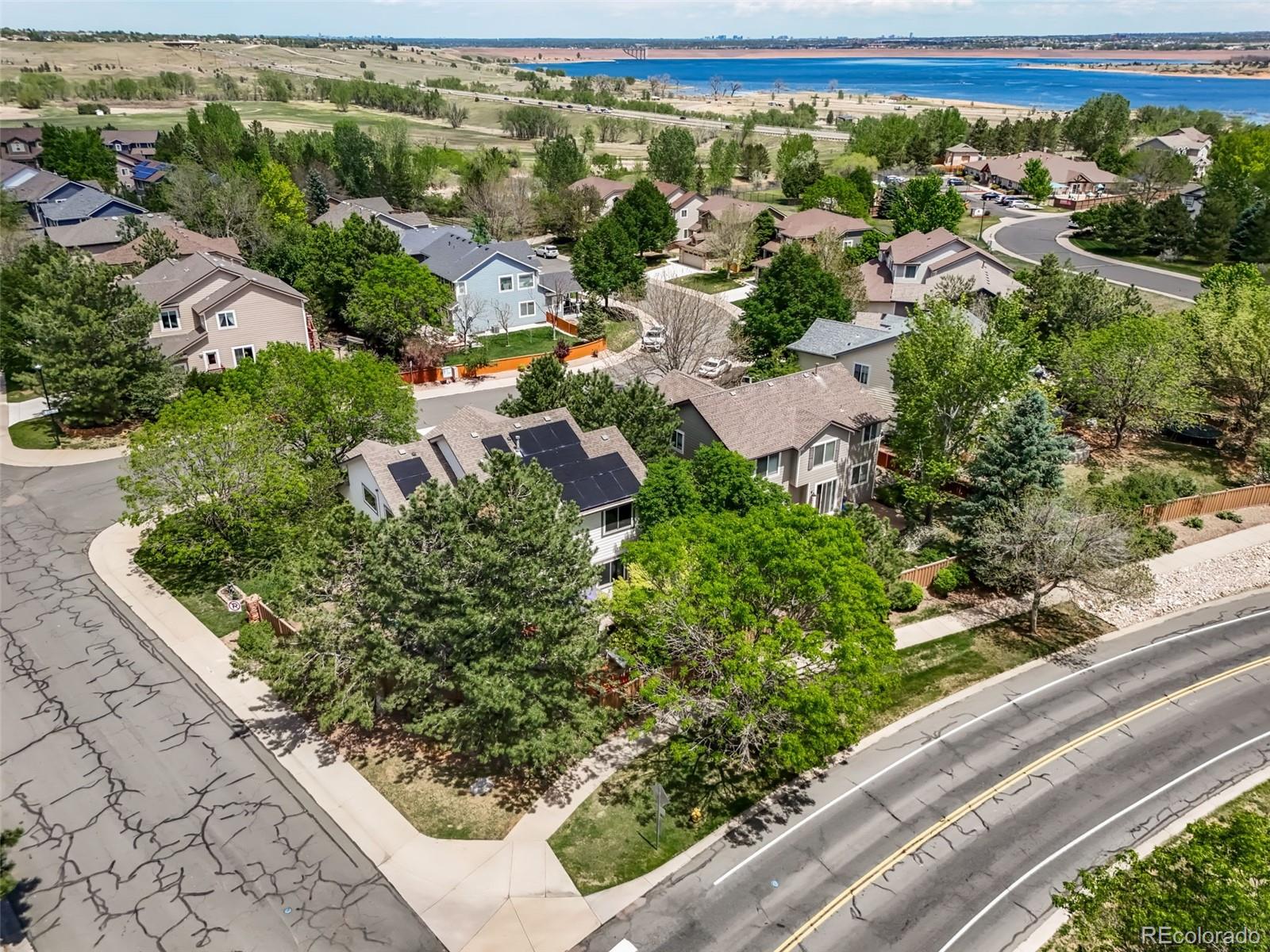 8592 W Eden Drive Littleton CO 80127