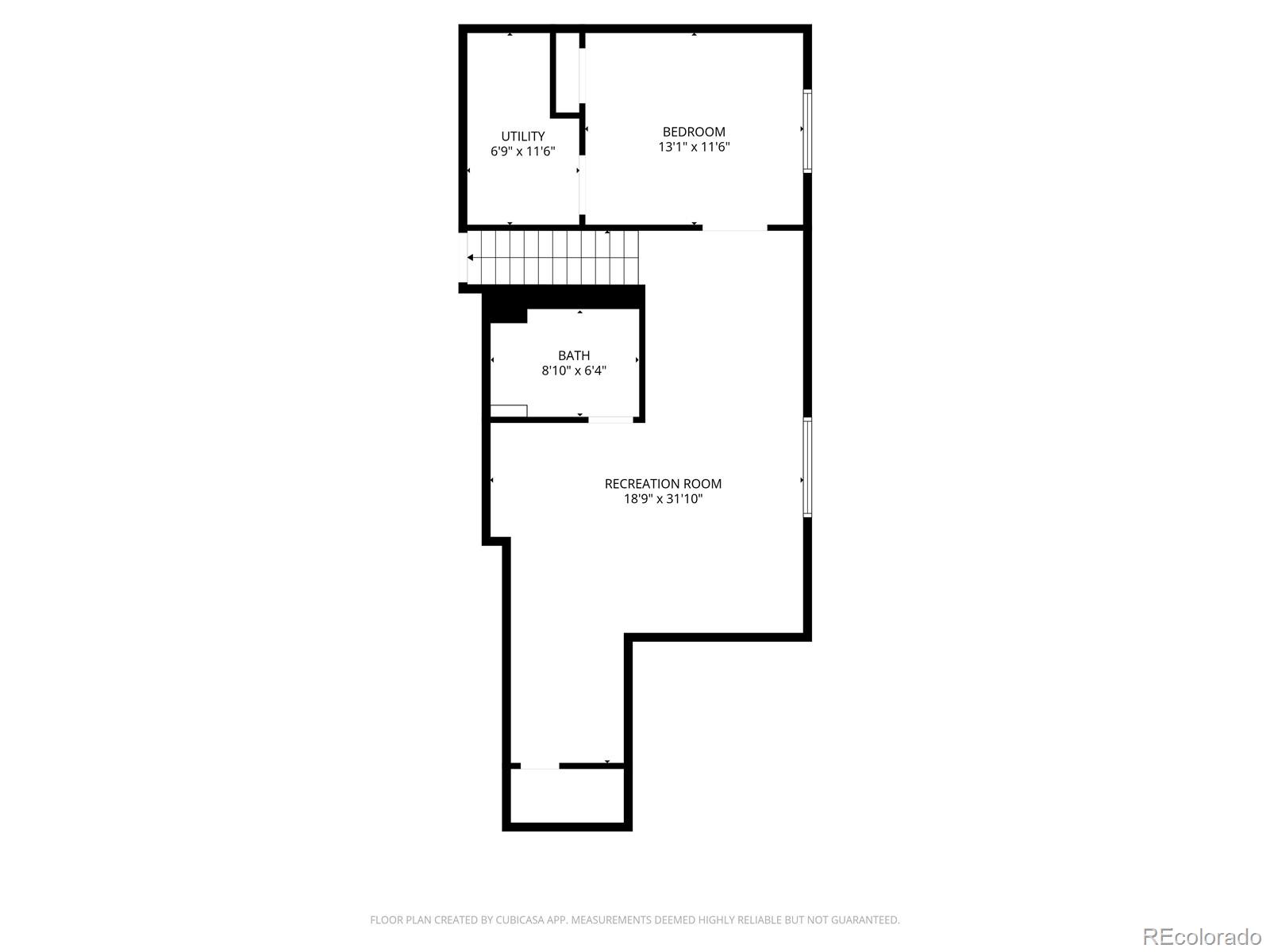 8592 W Eden Drive Littleton CO 80127