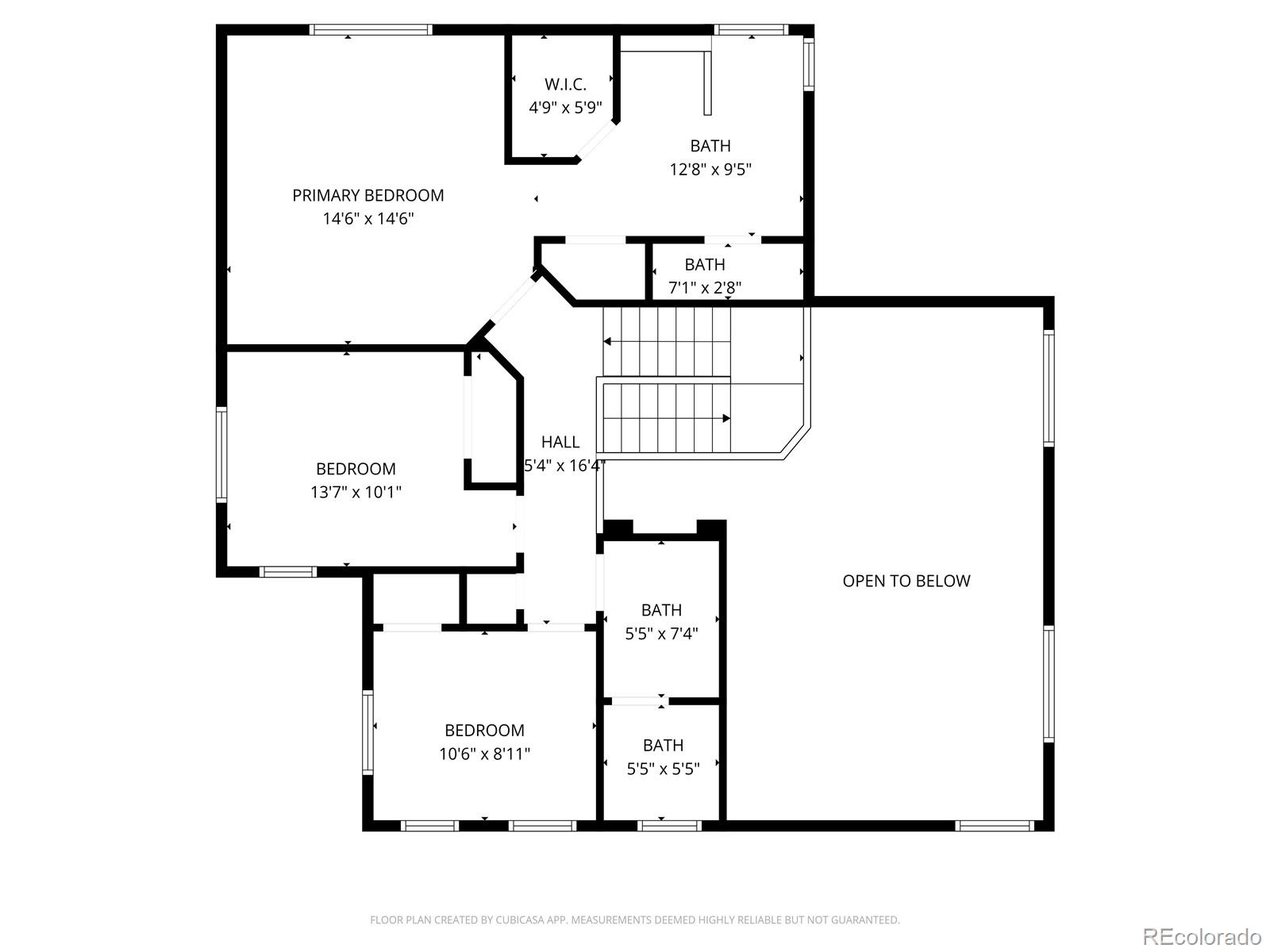 8592 W Eden Drive Littleton CO 80127