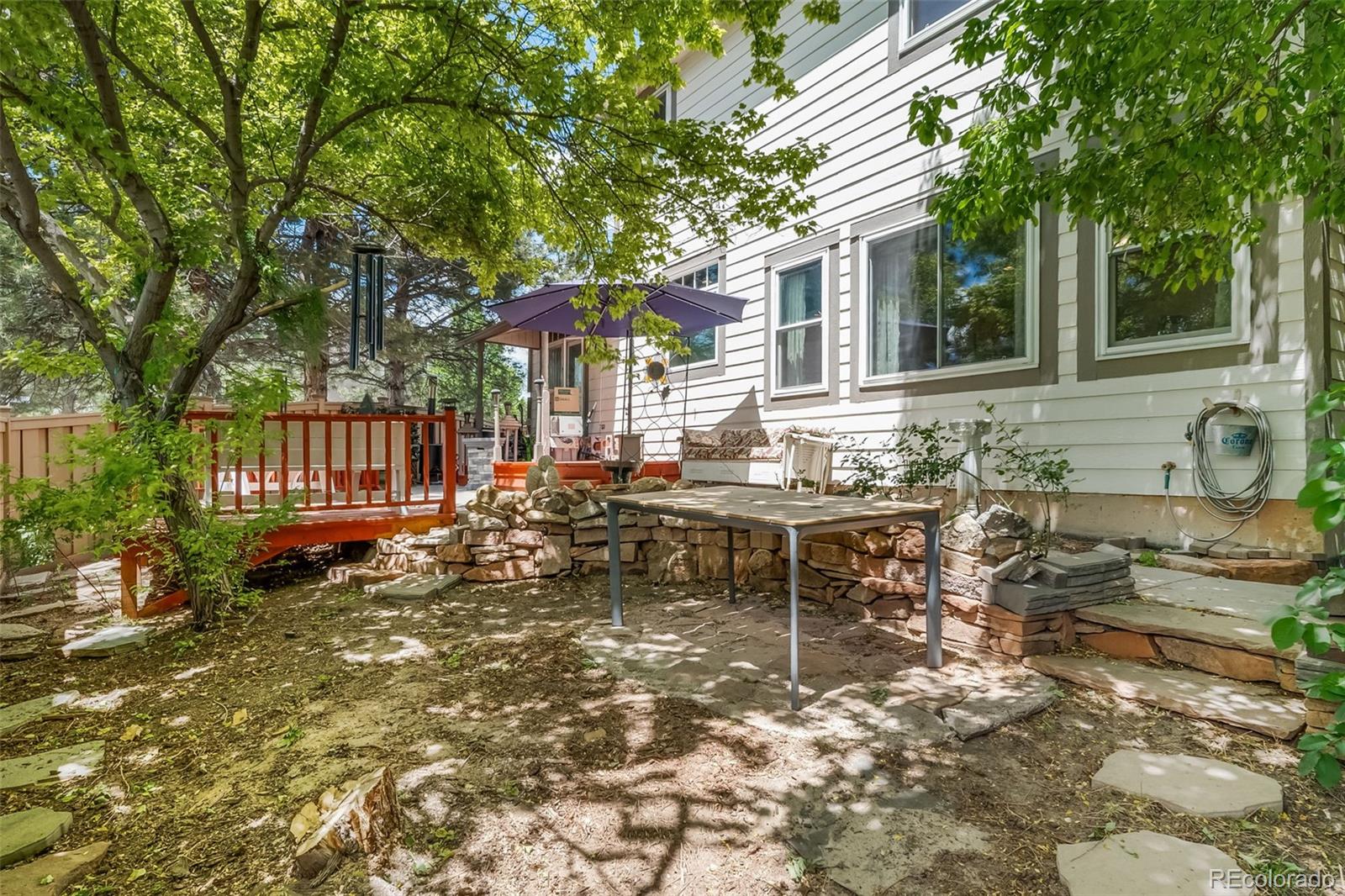 8592 W Eden Drive Littleton CO 80127