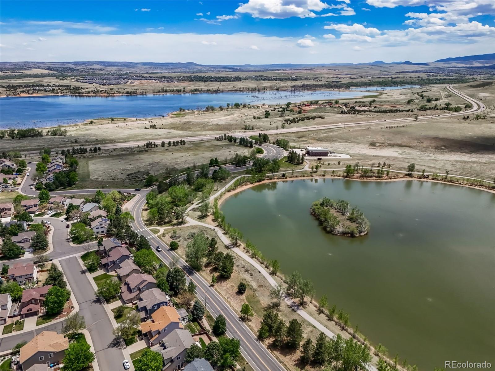 8592 W Eden Drive Littleton CO 80127