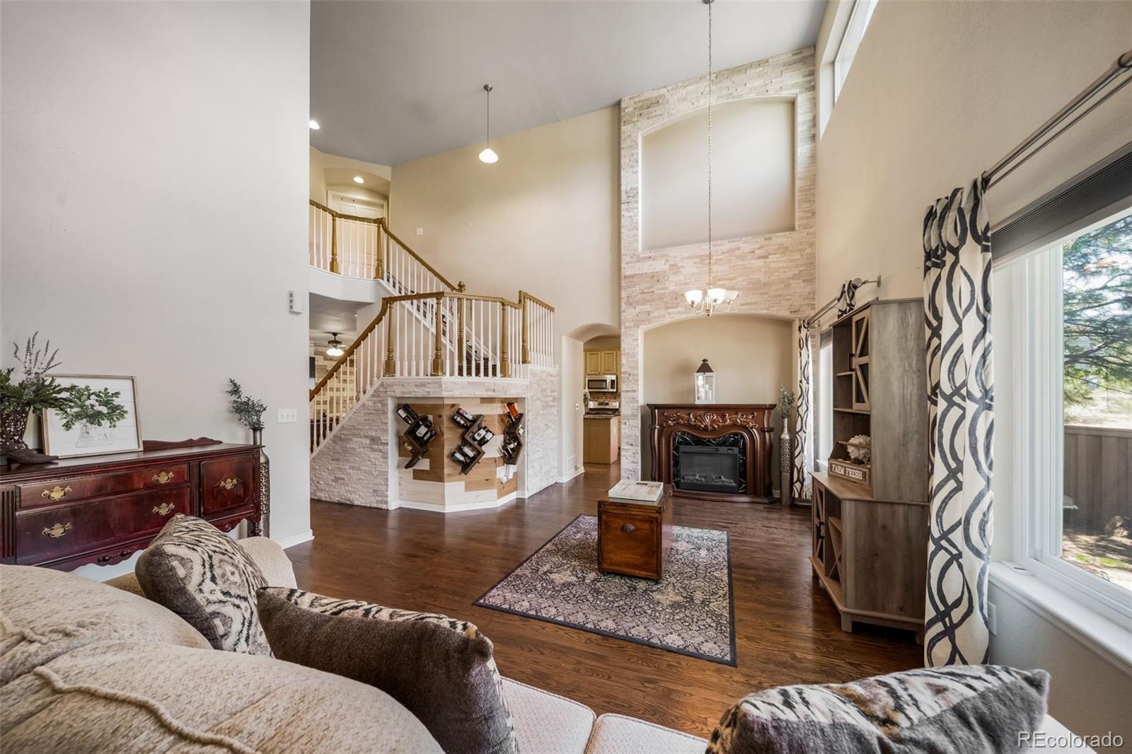 8592 W Eden Drive Littleton CO 80127