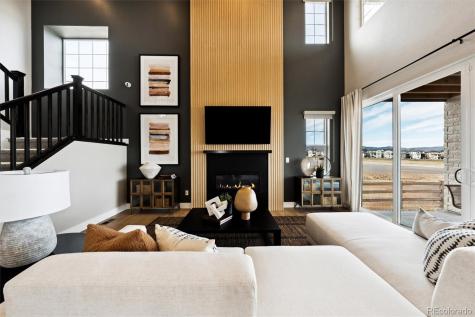 16477 W 92nd Place Arvada CO 80007