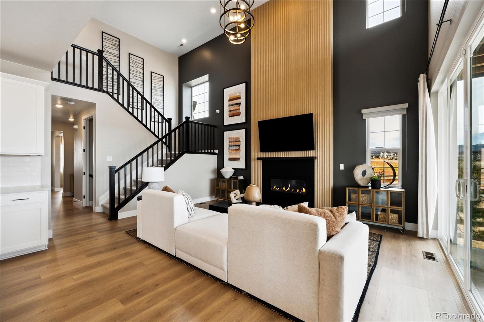 16477 W 92nd Place Arvada CO 80007