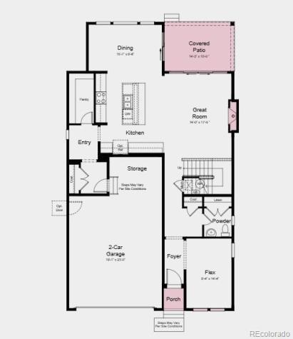 16477 W 92nd Place Arvada CO 80007