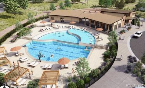 16477 W 92nd Place Arvada CO 80007