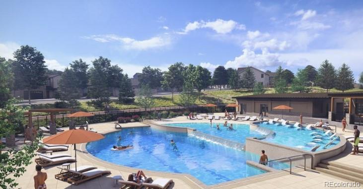 16477 W 92nd Place Arvada CO 80007