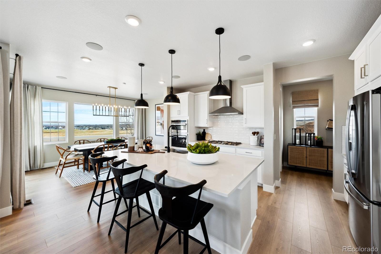 16477 W 92nd Place Arvada CO 80007