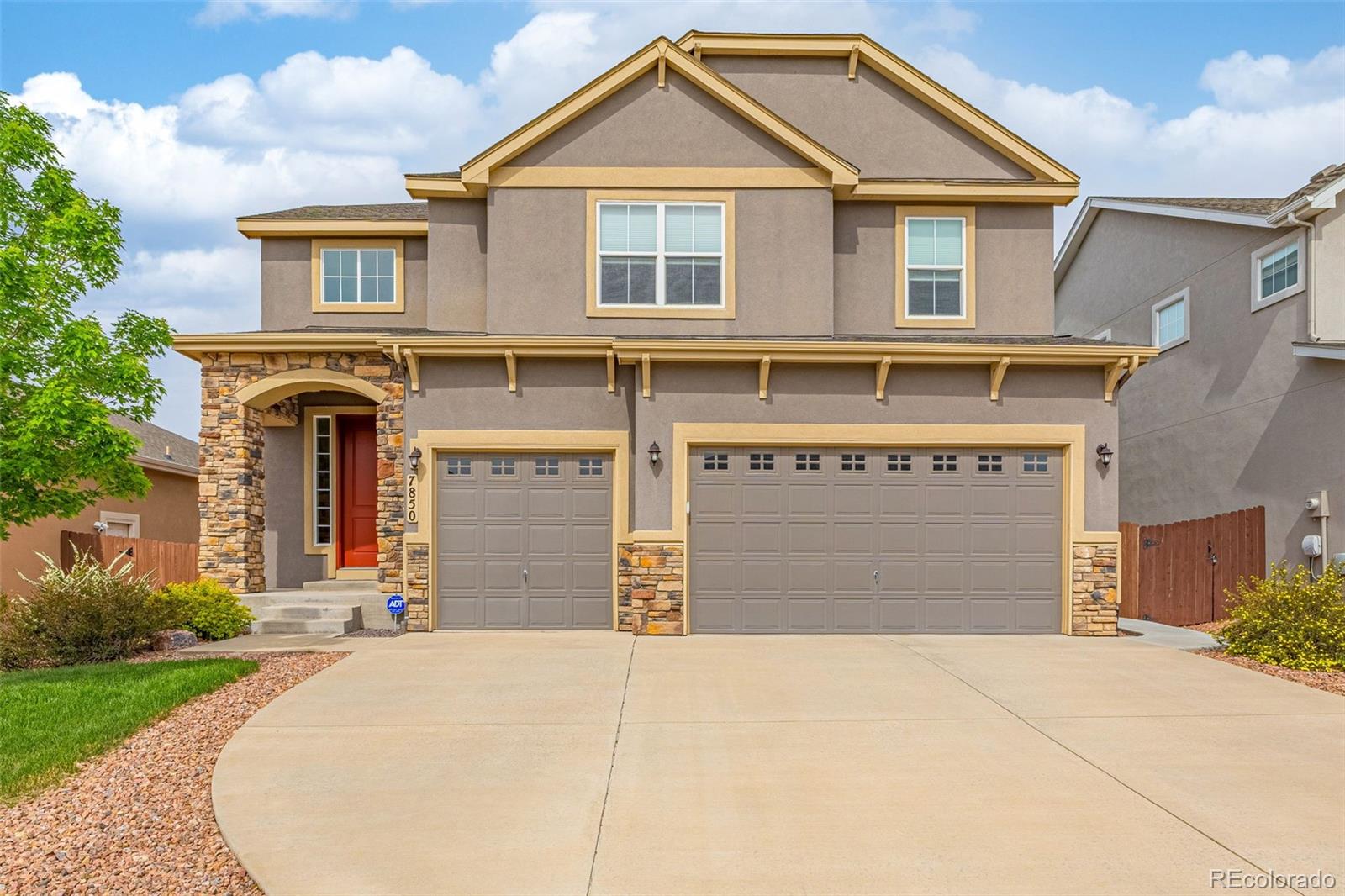 7850 Sandsmere Drive Colorado Springs CO 80908