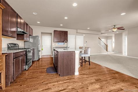7850 Sandsmere Drive Colorado Springs CO 80908