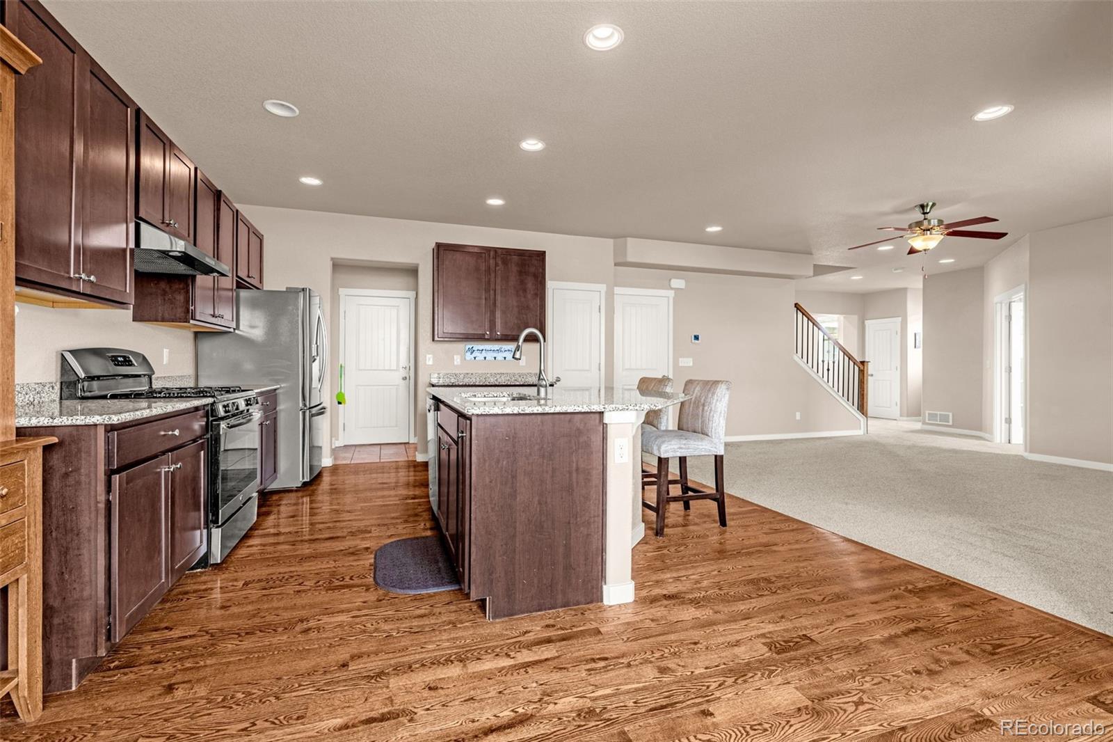 7850 Sandsmere Drive Colorado Springs CO 80908