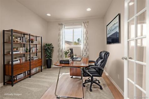 7850 Sandsmere Drive Colorado Springs CO 80908