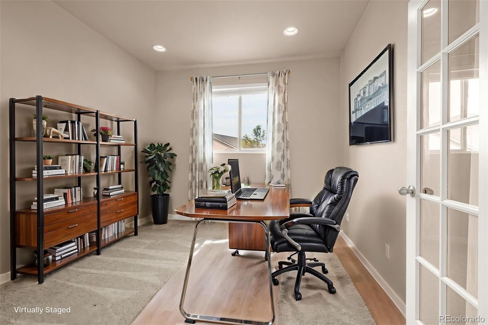 7850 Sandsmere Drive Colorado Springs CO 80908