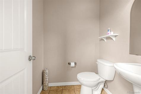 7850 Sandsmere Drive Colorado Springs CO 80908