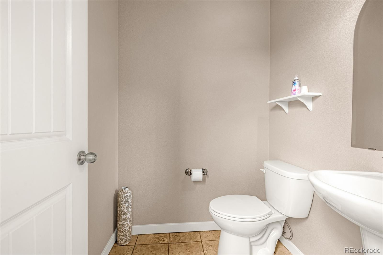 7850 Sandsmere Drive Colorado Springs CO 80908