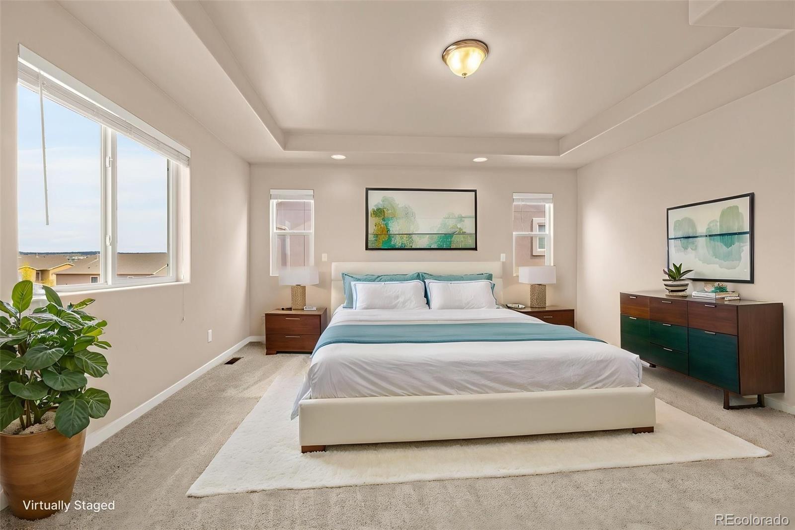 7850 Sandsmere Drive Colorado Springs CO 80908