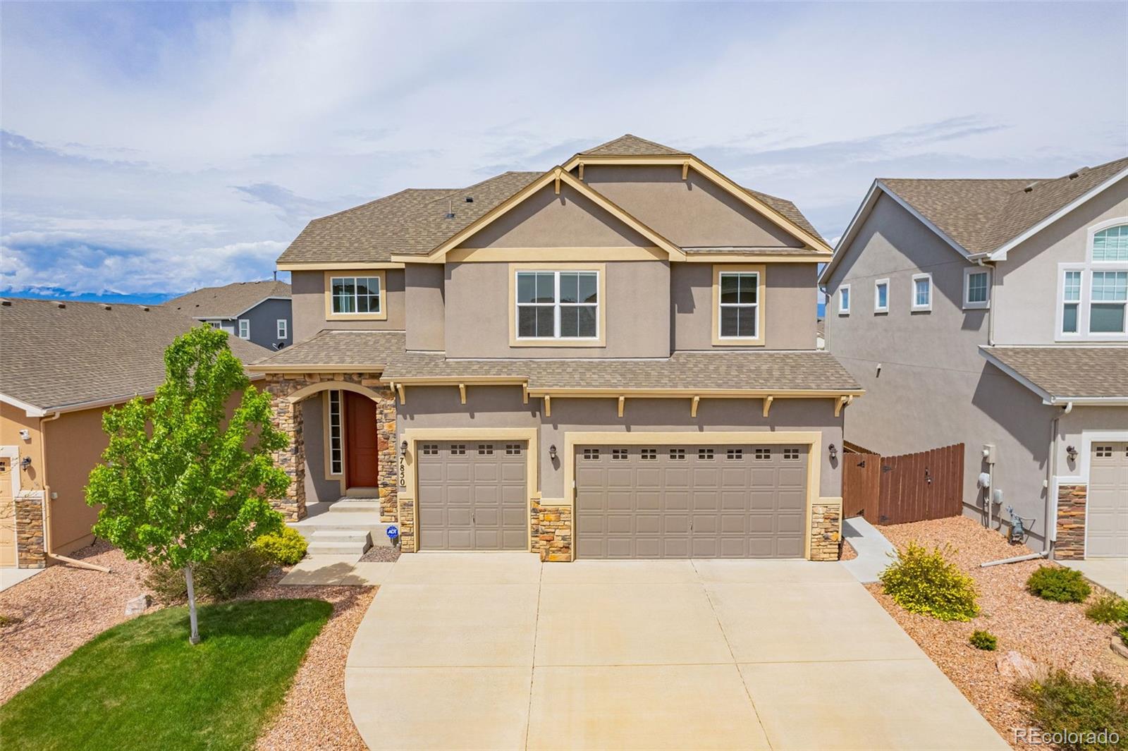 7850 Sandsmere Drive Colorado Springs CO 80908
