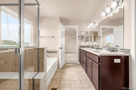 7850 Sandsmere Drive Colorado Springs CO 80908