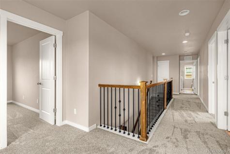 7850 Sandsmere Drive Colorado Springs CO 80908