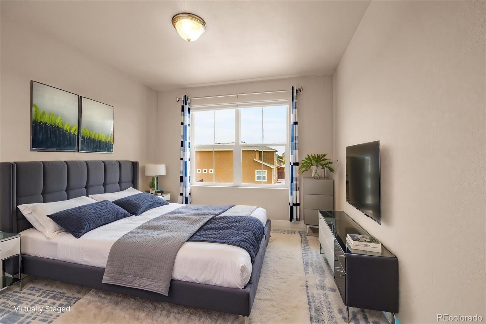 7850 Sandsmere Drive Colorado Springs CO 80908