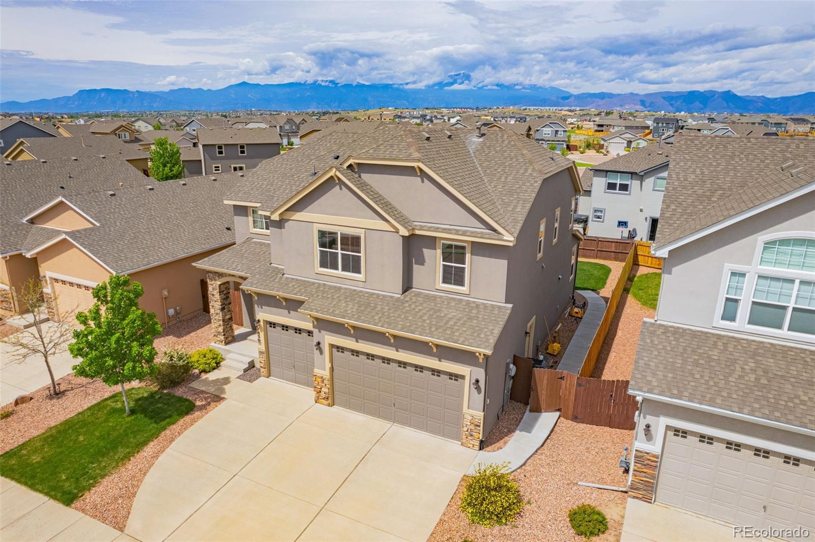 7850 Sandsmere Drive Colorado Springs CO 80908