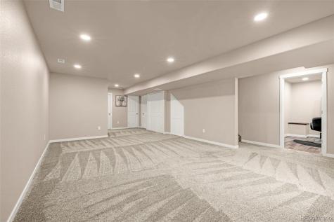 7850 Sandsmere Drive Colorado Springs CO 80908