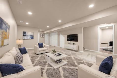 7850 Sandsmere Drive Colorado Springs CO 80908