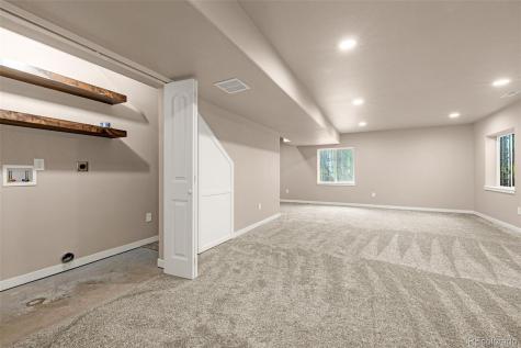 7850 Sandsmere Drive Colorado Springs CO 80908