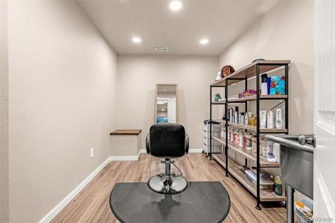 7850 Sandsmere Drive Colorado Springs CO 80908